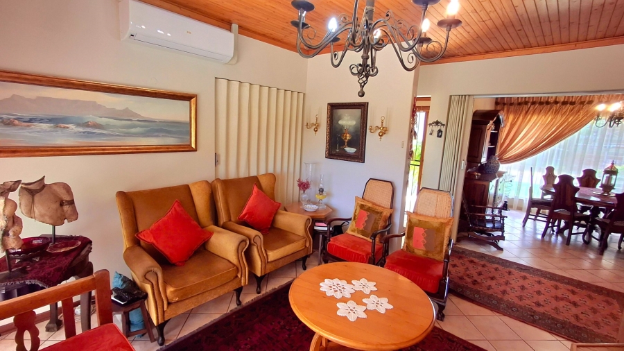 4 Bedroom Property for Sale in Sasolburg Ext 23 Free State